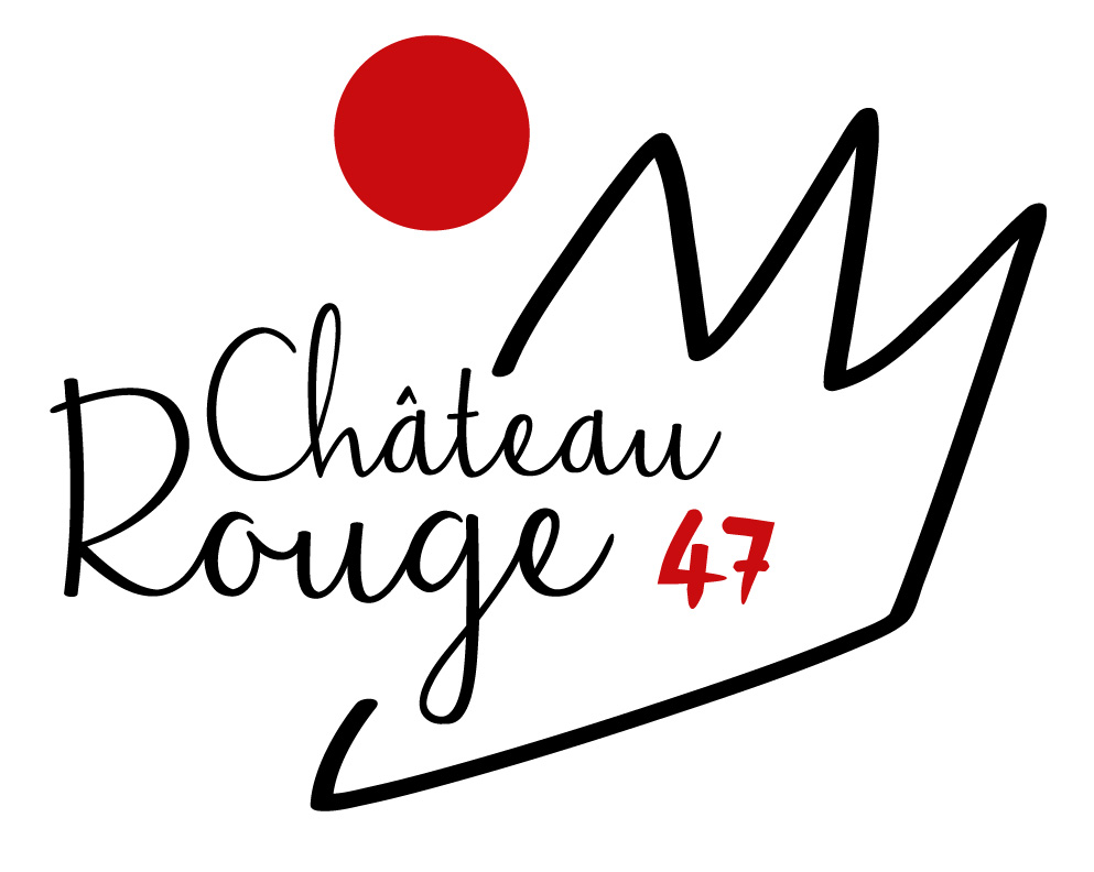 Le Château Rouge - Chambres et table d'hôte - Location de salle